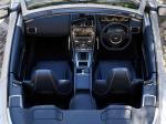 Aston Martin Virage Volante 2011 года